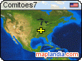 Comitoes7's map homepage