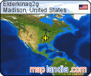 Elderkinaq2g's map homepage