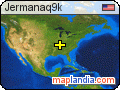 Jermanaq9k's map homepage