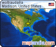 woltrauda8a's map homepage