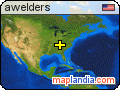 awelders's map homepage