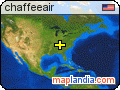 chaffeeair's map homepage