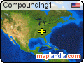 Compounding1's map homepage