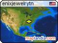 enixjewelrytn's map homepage