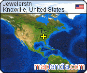Jewelerstn's map homepage