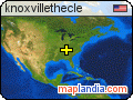 knoxvillethecle's map homepage