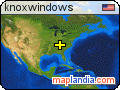 knoxwindows's map homepage