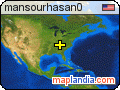 mansourhasan0's map homepage