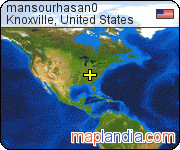 mansourhasan0's map homepage
