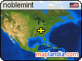 noblemint's map homepage