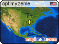 optimyzeme's map homepage