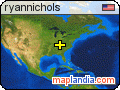 ryannichols's map homepage