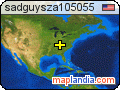 sadguysza105055's map homepage