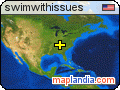 swimwithissues's map homepage