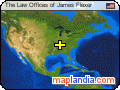 The Law Offices of James Flexer satellite map