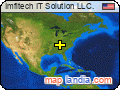 Imfitech IT Solution LLC. satellite map