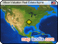 Wilson Valuation Real Estate Apprai satellite map