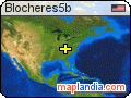 Blocheres5b's map homepage