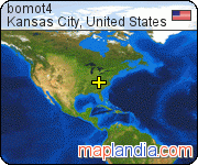 bomot4's map homepage