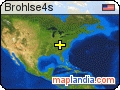 Brohlse4s's map homepage