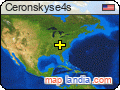 Ceronskyse4s's map homepage