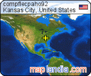compflecpaho92's map homepage