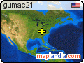 gumac21's map homepage