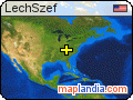 LechSzef's map homepage