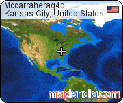 Mccarraheraq4q's map homepage