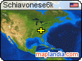 Schiavonese6k's map homepage