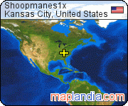 Shoopmanes1x's map homepage