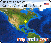 Sidermanaq1w's map homepage