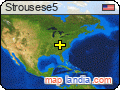 Strousese5's map homepage
