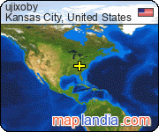 ujixoby's map homepage