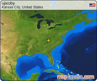 ujixoby's map homepage