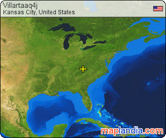 Villartaaq4j's map homepage