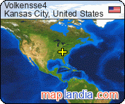 Volkensse4's map homepage