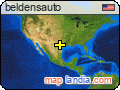 beldensauto's map homepage