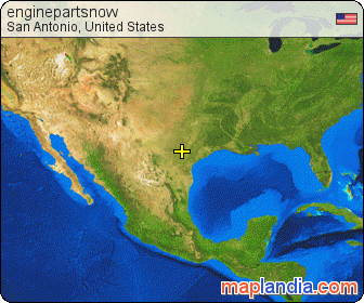 enginepartsnow's map homepage