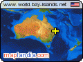 www.world.bay-islands.net satellite map