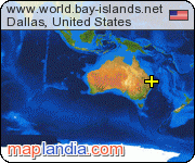 www.world.bay-islands.net satellite map