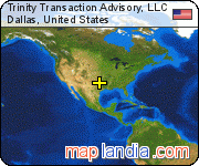 Trinity Transaction Advisory, LLC satellite map