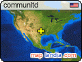 communltd's map homepage