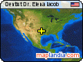  Dentist Dr. Elena Iacob satellite map