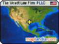 The Vendt Law Firm PLLC satellite map