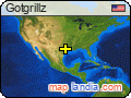 Gotgrillz satellite map