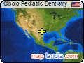 Cibolo Pediatric Dentistry satellite map