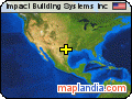Impact Building Systems Inc satellite map