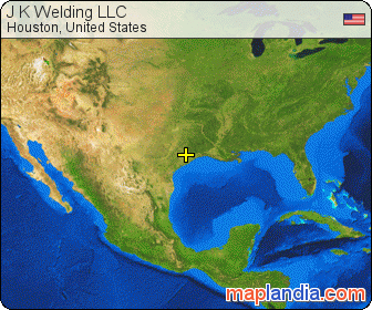 J K Welding LLC satellite map