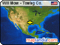 Will Move - Towing Co. satellite map